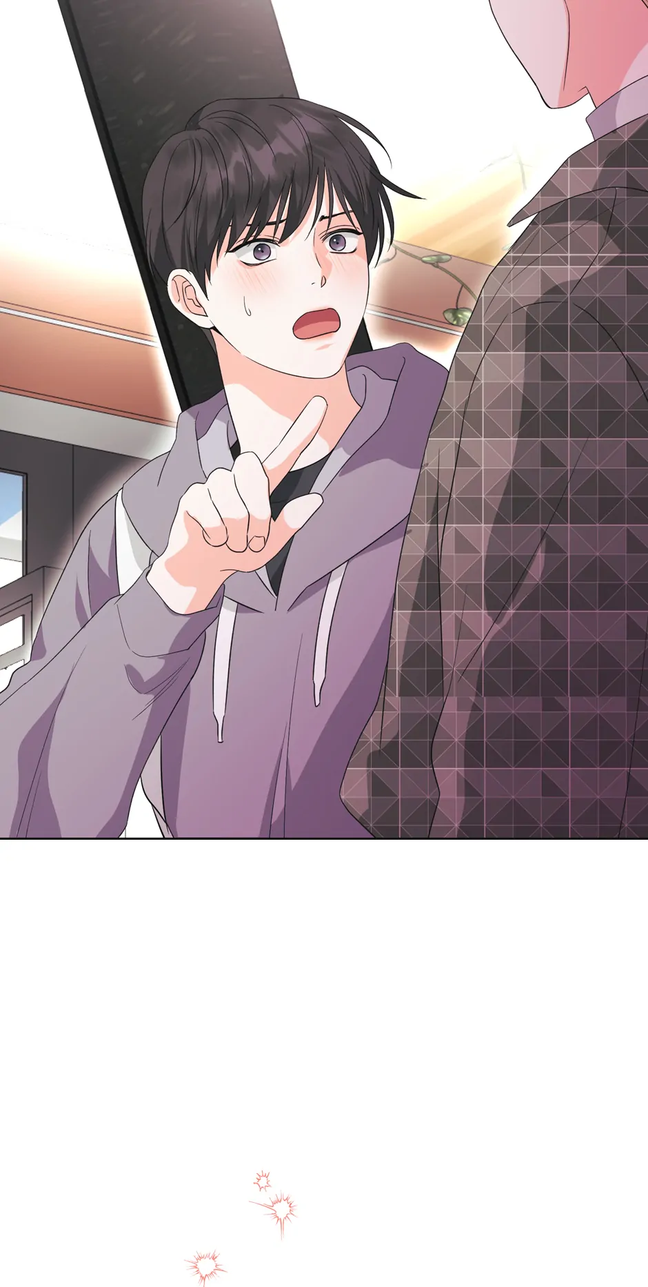 Re-playlist [Official] - 2. The Band manhwa