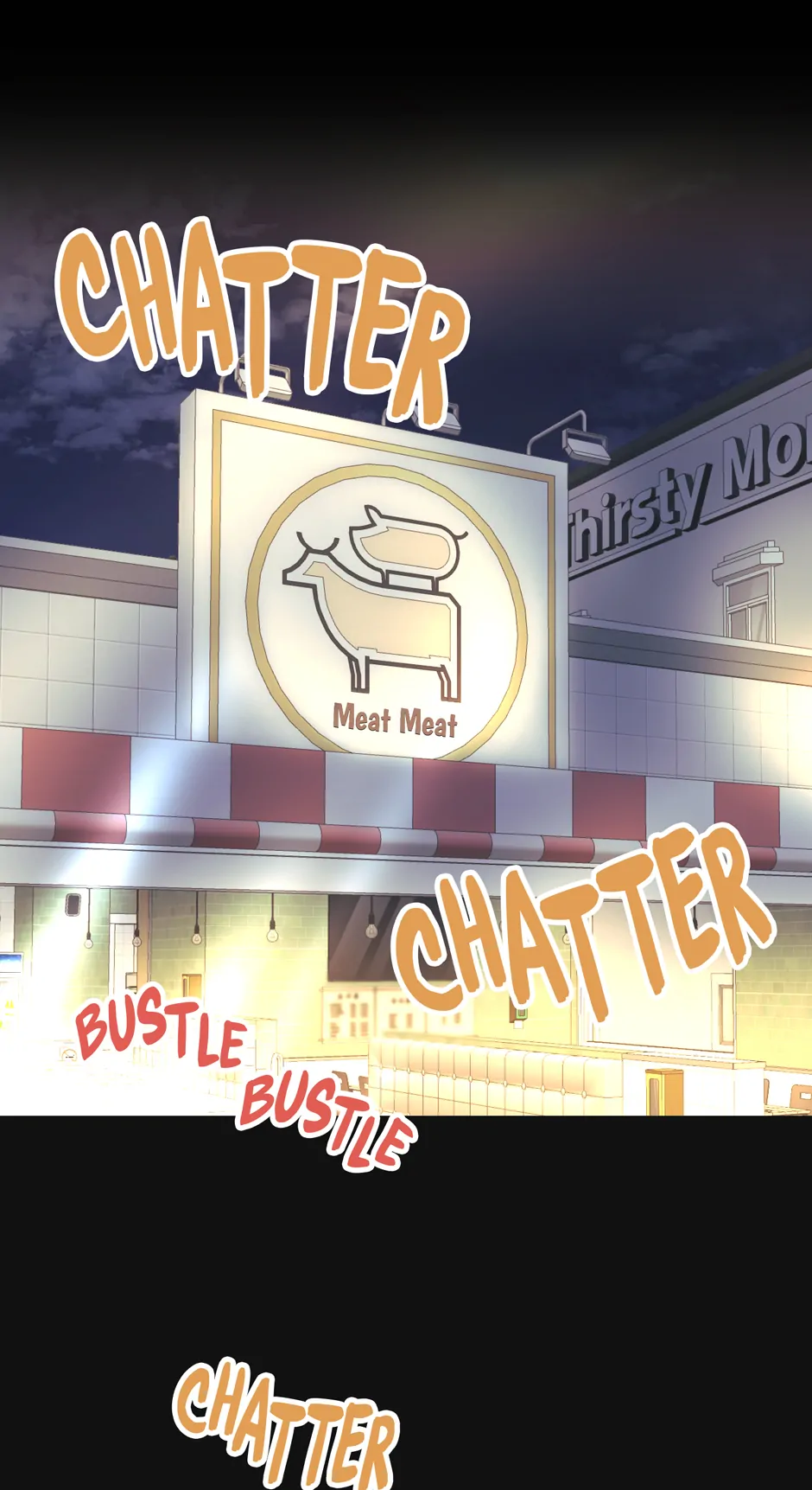 Re-playlist [Official] - 2. The Band manhwa