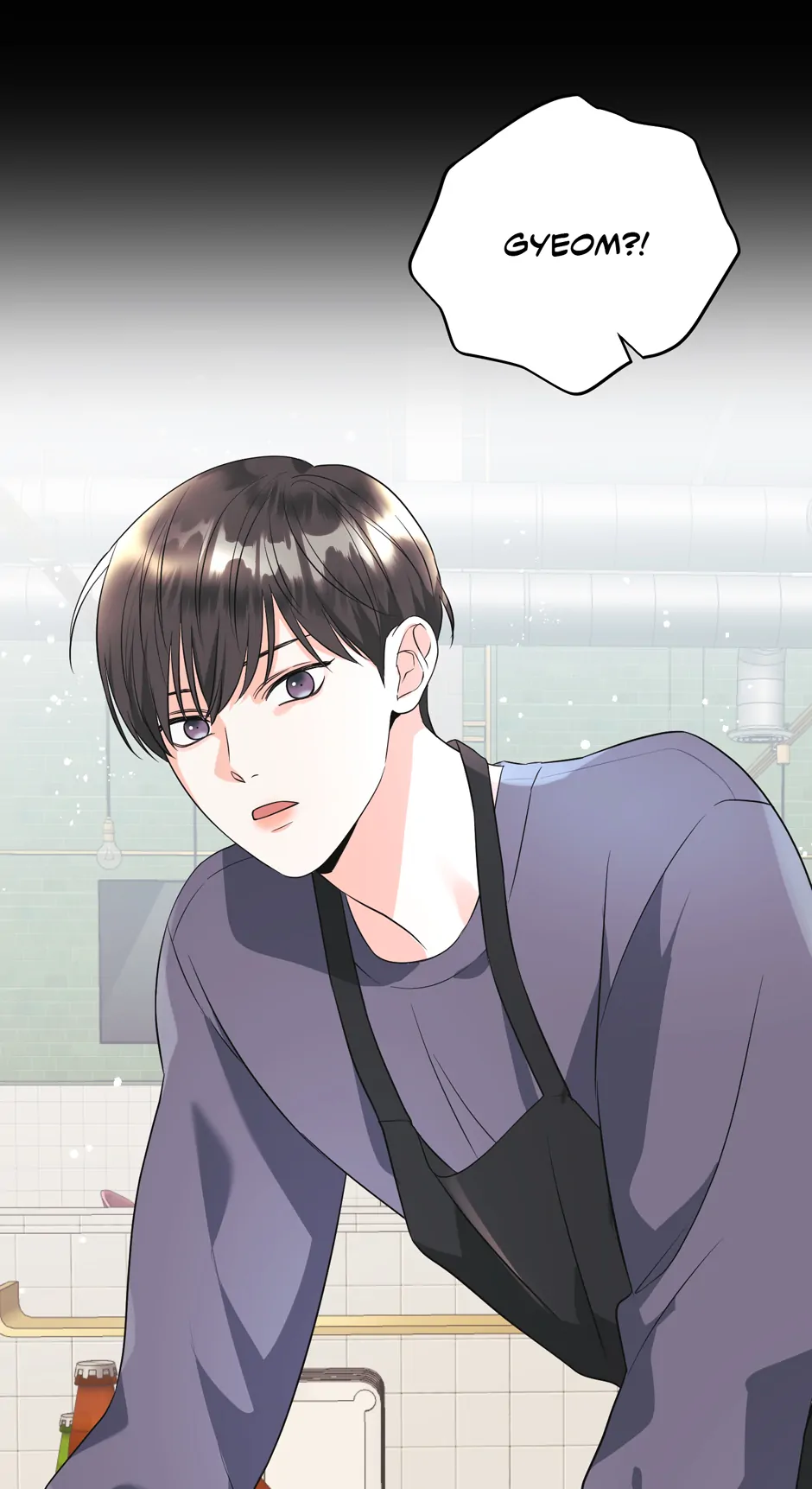 Re-playlist [Official] - 2. The Band manhwa