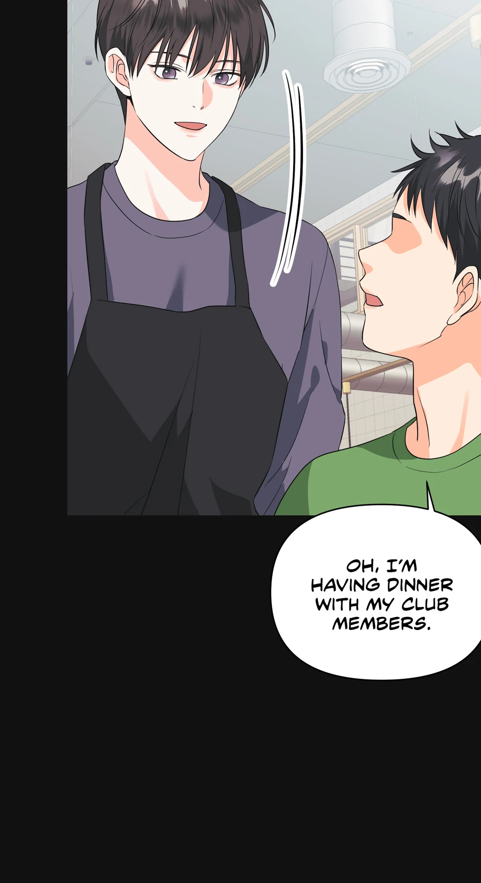 Re-playlist [Official] - 2. The Band manhwa