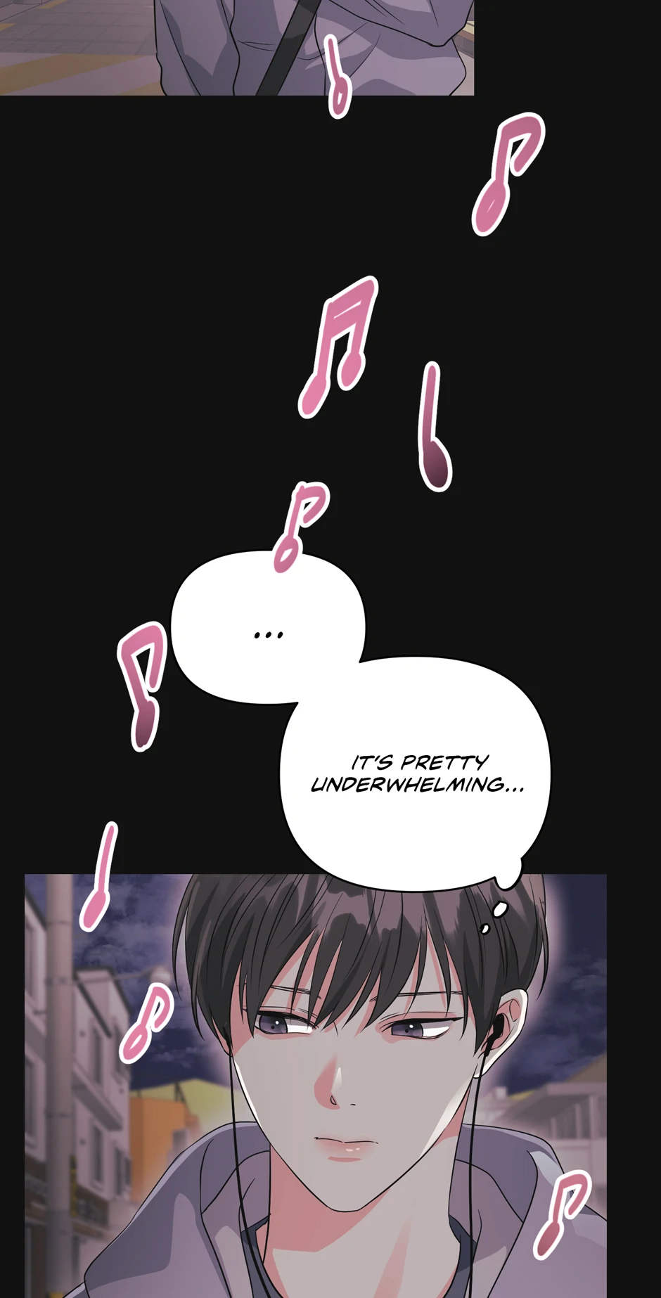 Re-playlist [Official] - 2. The Band manhwa