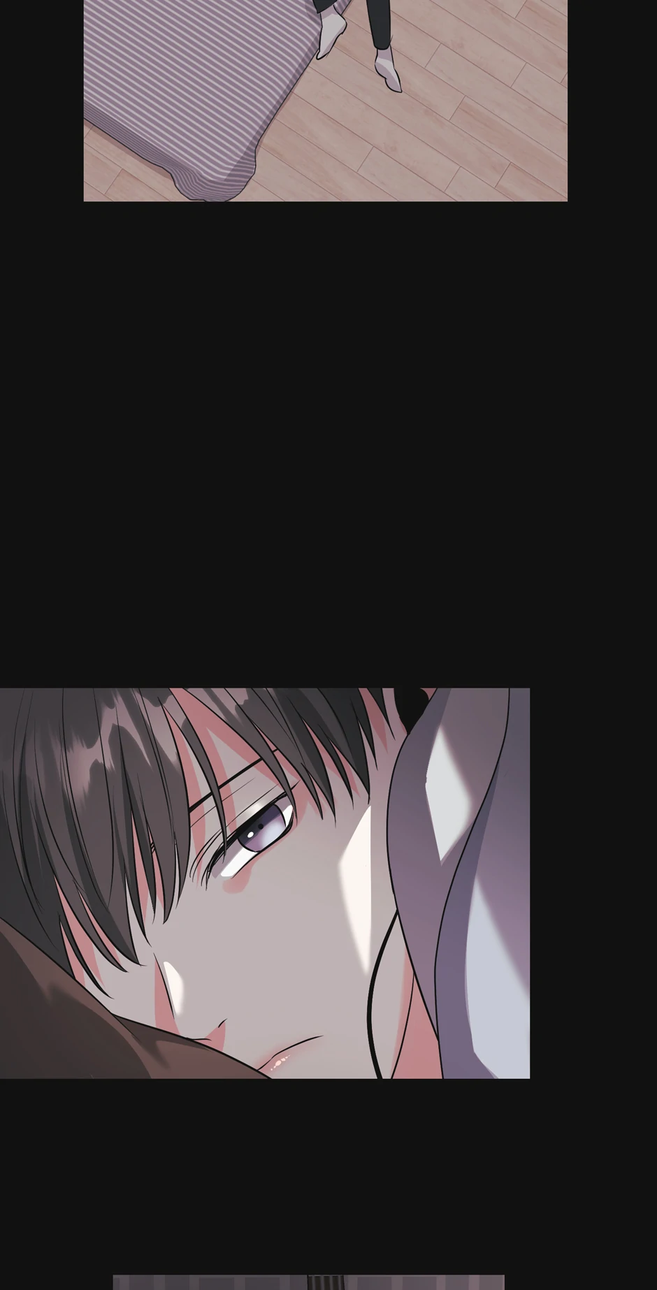 Re-playlist [Official] - 2. The Band manhwa