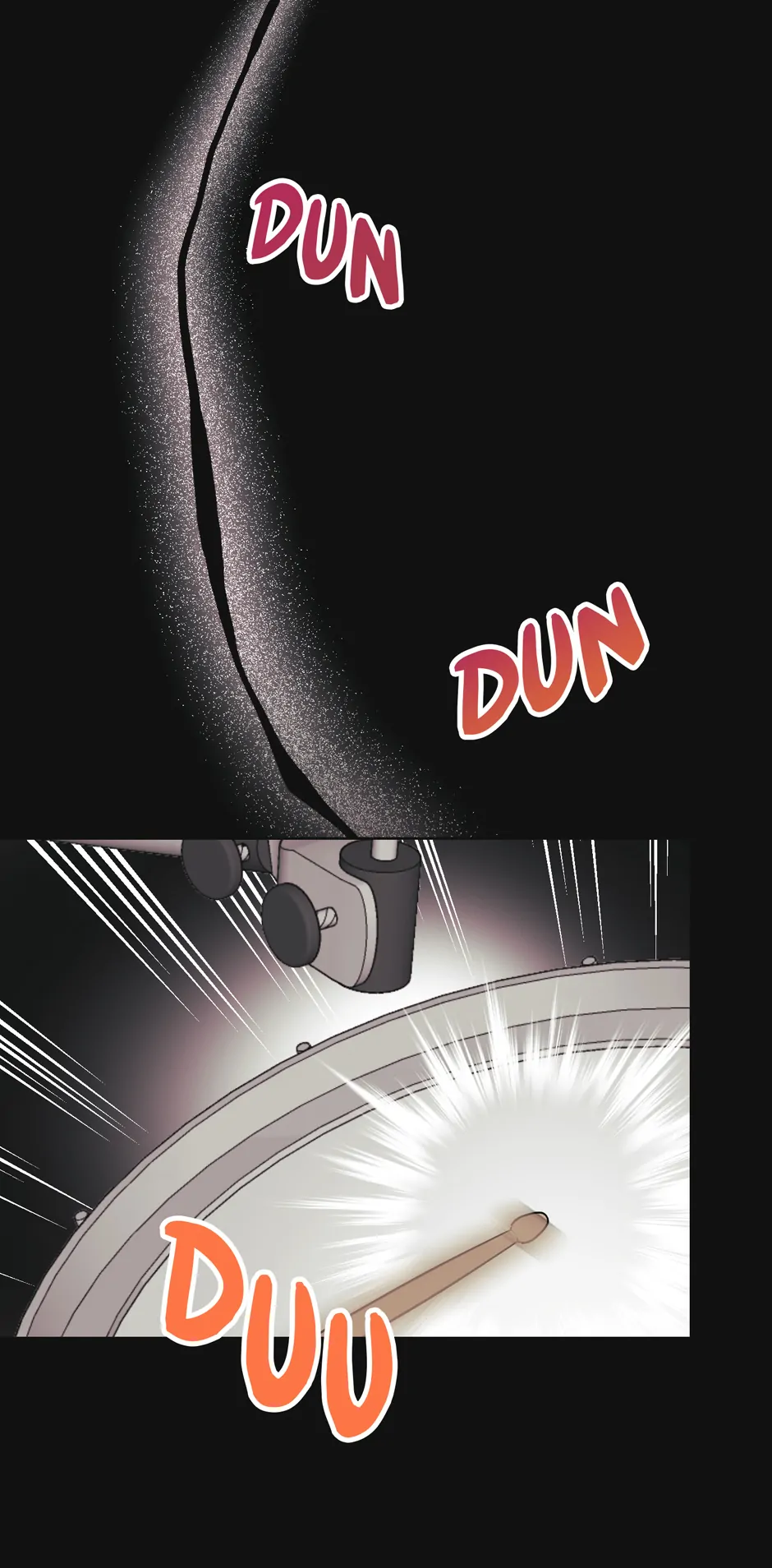 Re-playlist [Official] - 2. The Band manhwa