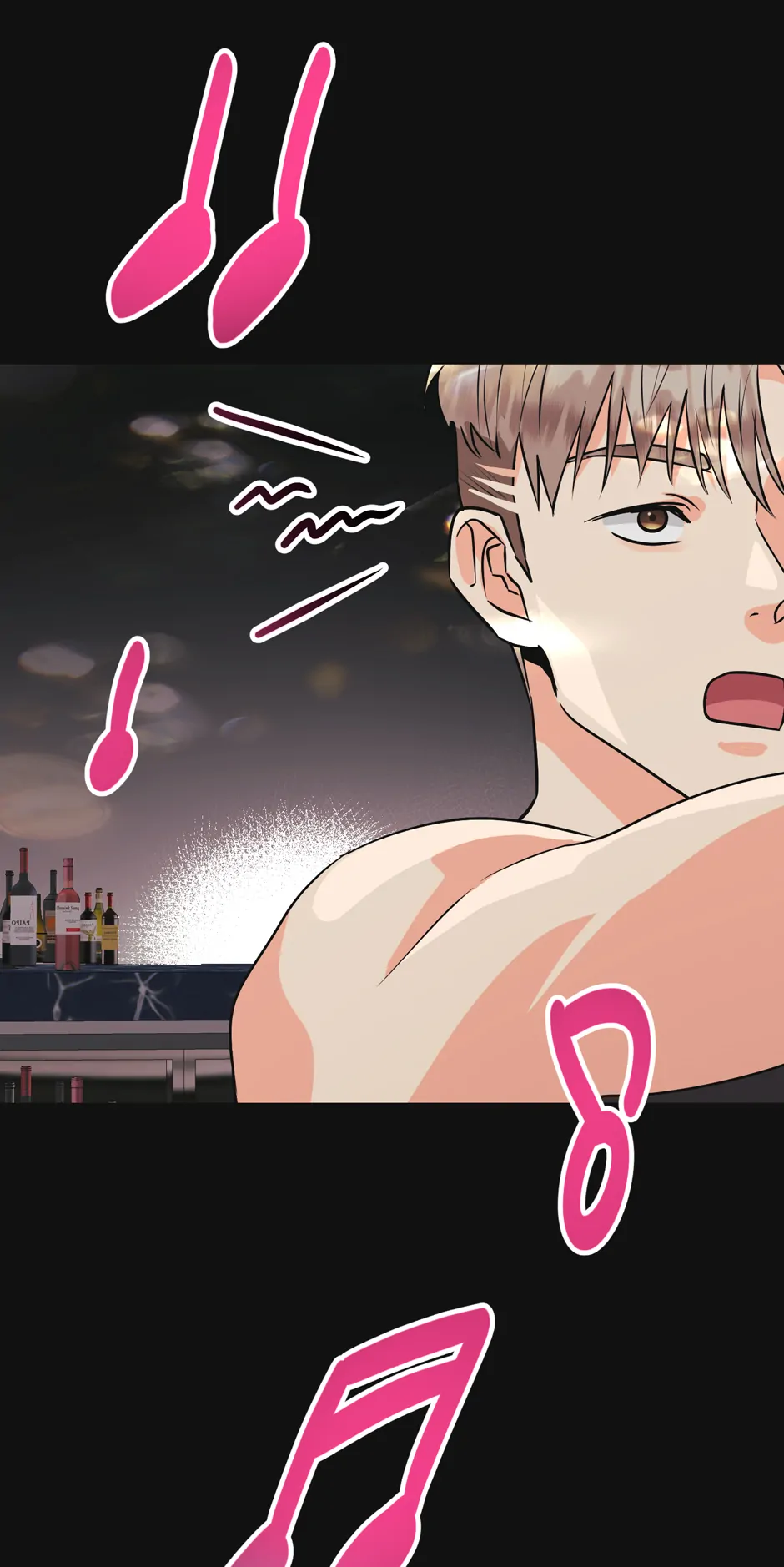 Re-playlist [Official] - 2. The Band manhwa