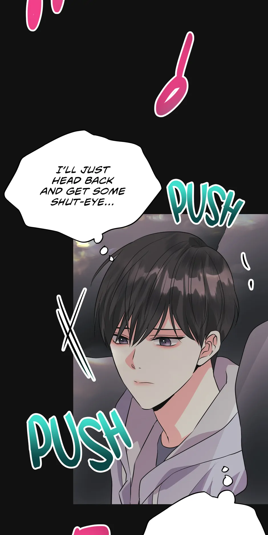 Re-playlist [Official] - 2. The Band manhwa