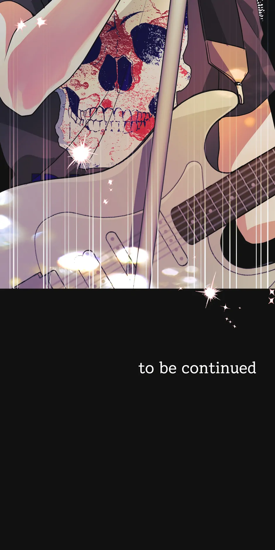 Re-playlist [Official] - 2. The Band manhwa
