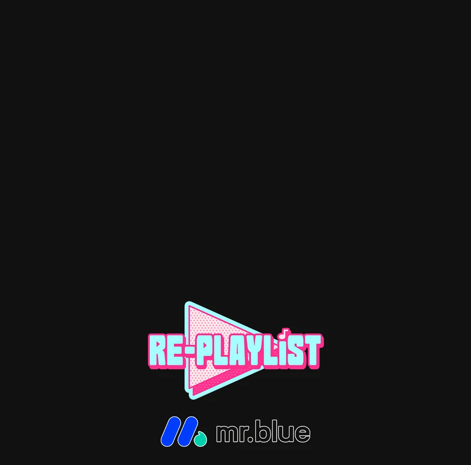 Re-playlist [Official] - 2. The Band manhwa