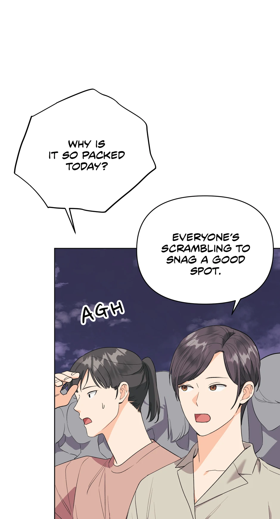 Re-playlist [Official] - 20. Inspiring manhwa