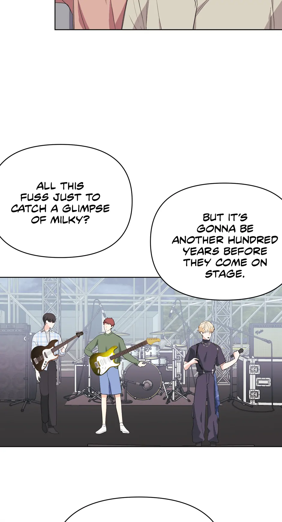 Re-playlist [Official] - 20. Inspiring manhwa
