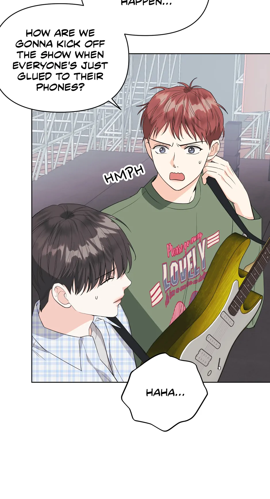 Re-playlist [Official] - 20. Inspiring manhwa