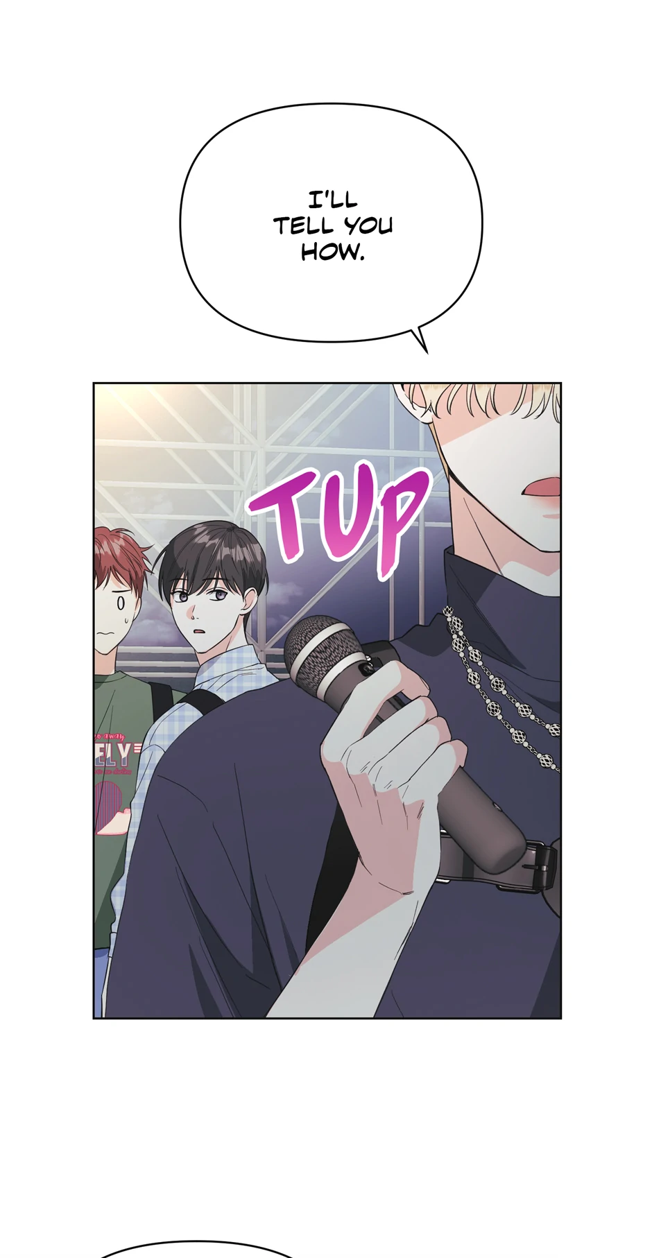 Re-playlist [Official] - 20. Inspiring manhwa