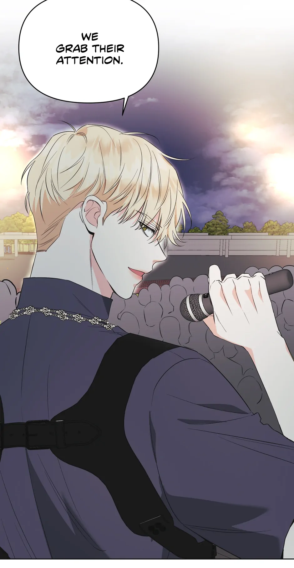 Re-playlist [Official] - 20. Inspiring manhwa