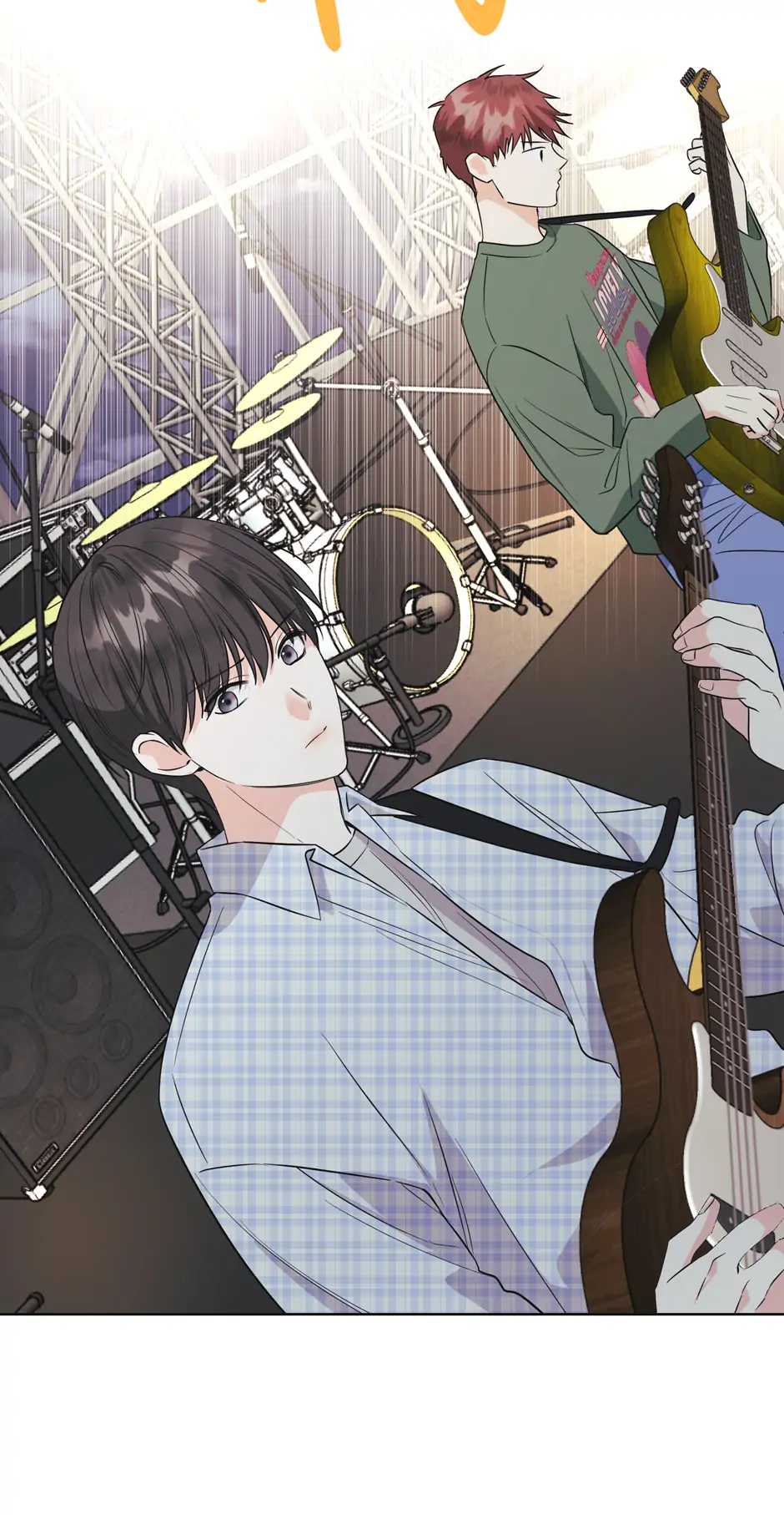 Re-playlist [Official] - 20. Inspiring manhwa