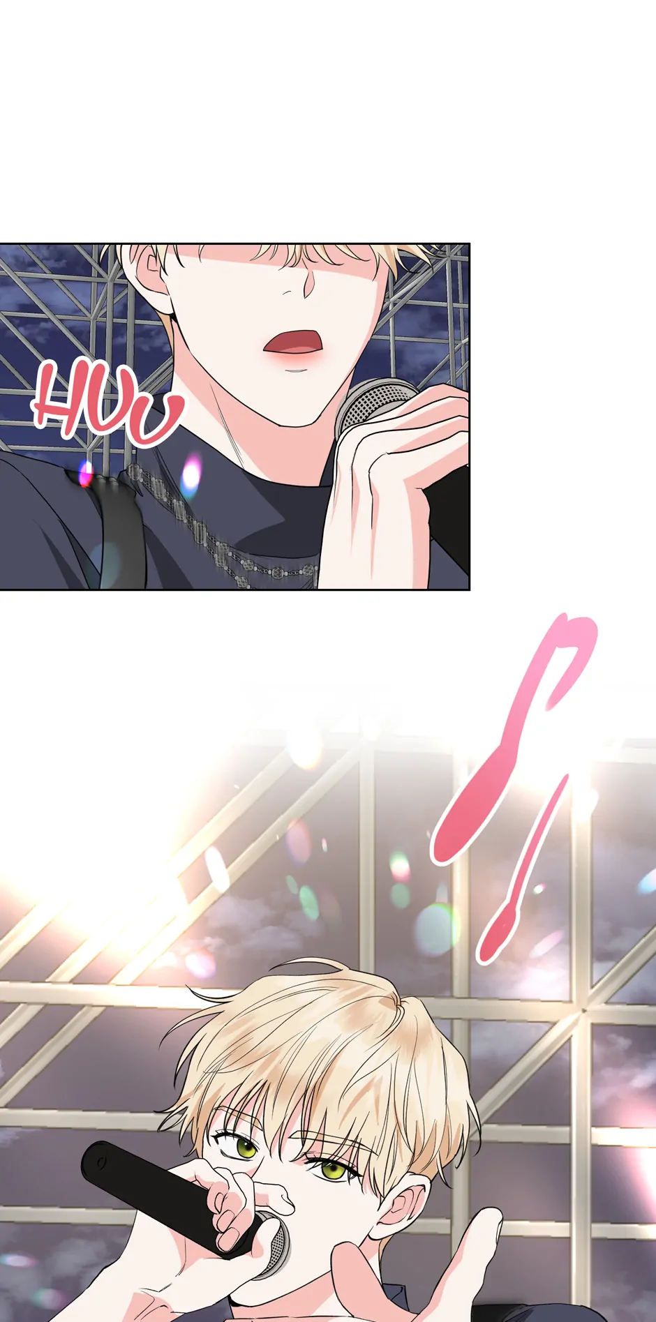 Re-playlist [Official] - 20. Inspiring manhwa