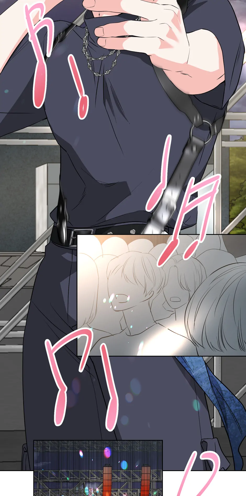 Re-playlist [Official] - 20. Inspiring manhwa