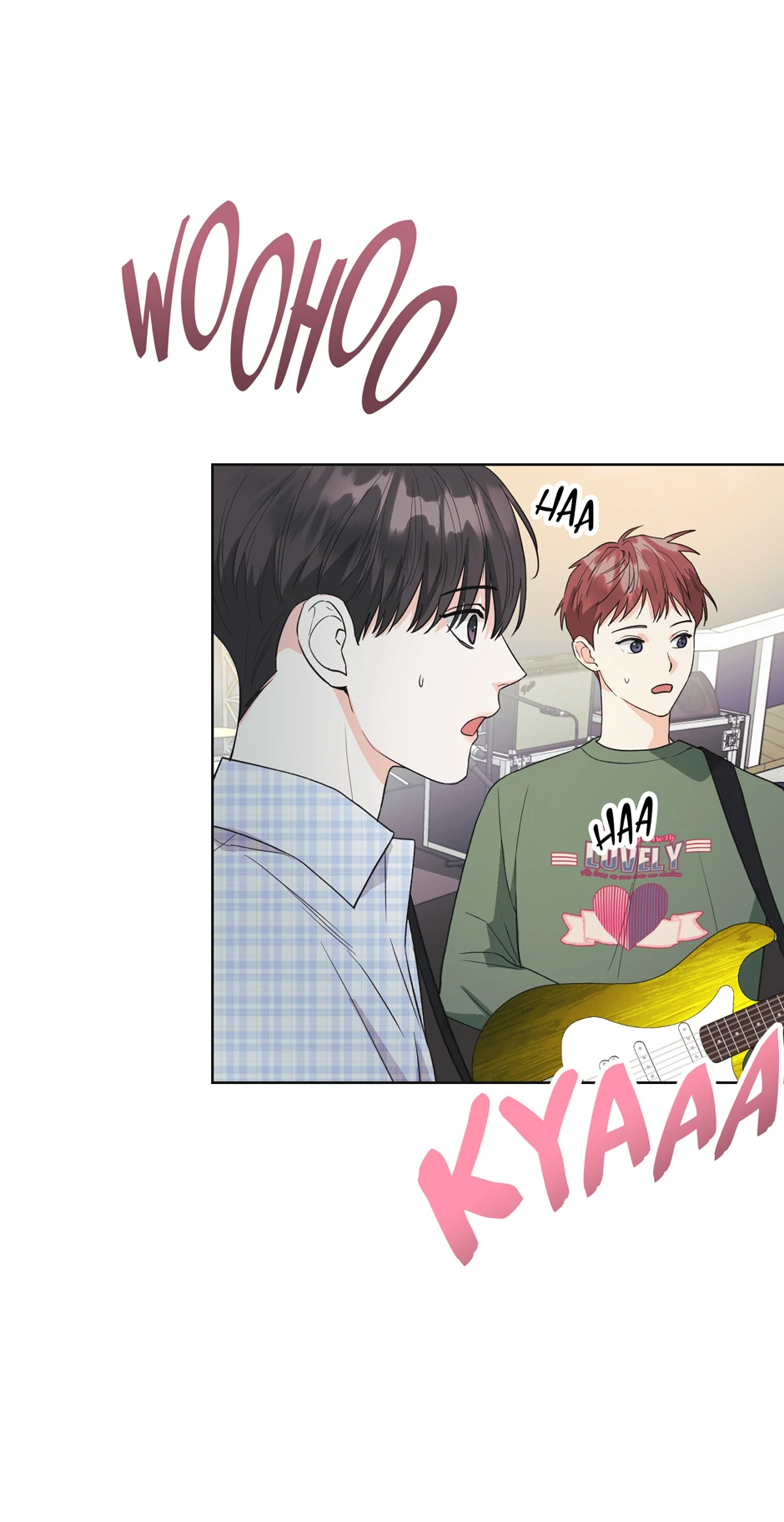 Re-playlist [Official] - 20. Inspiring manhwa