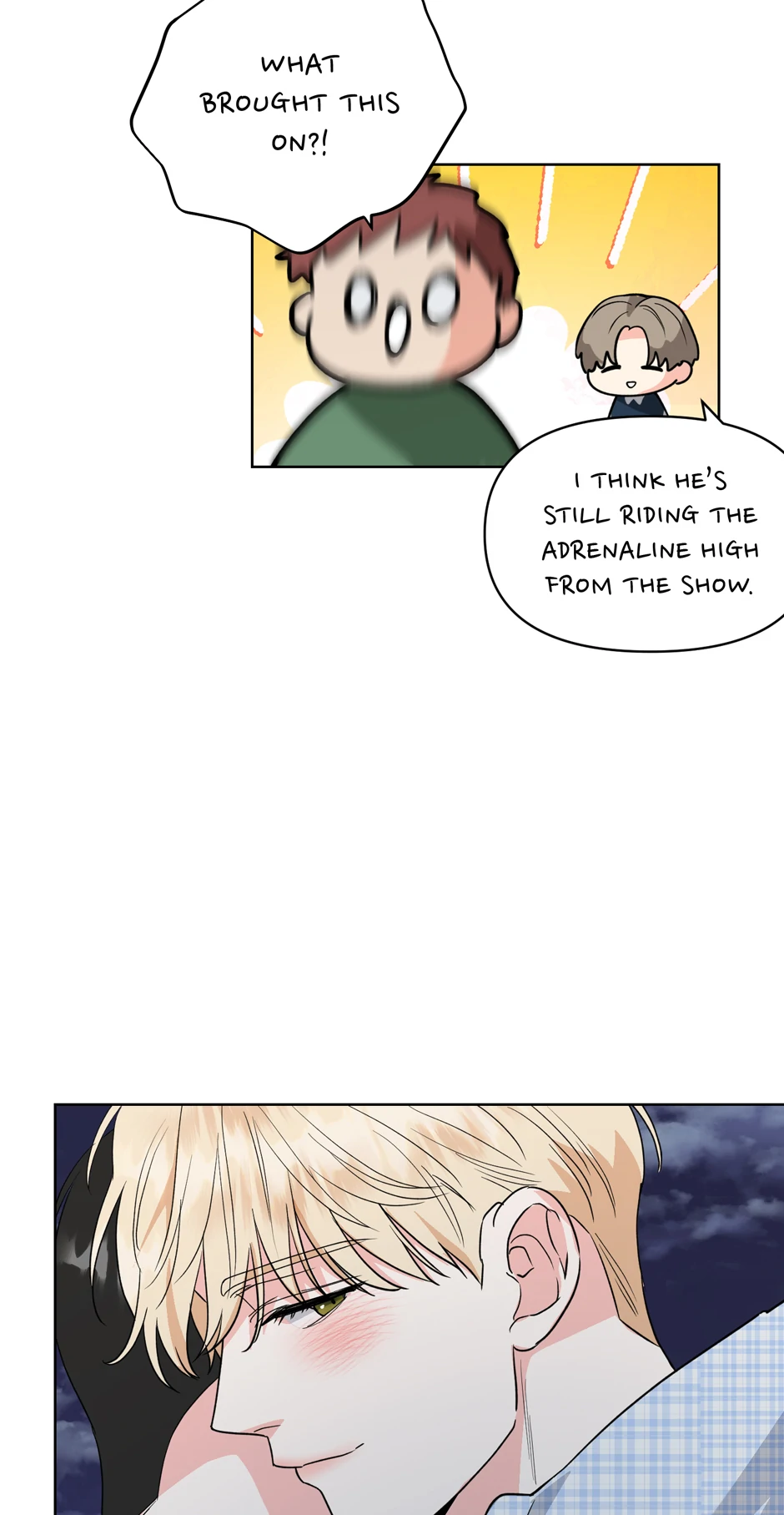 Re-playlist [Official] - 20. Inspiring manhwa