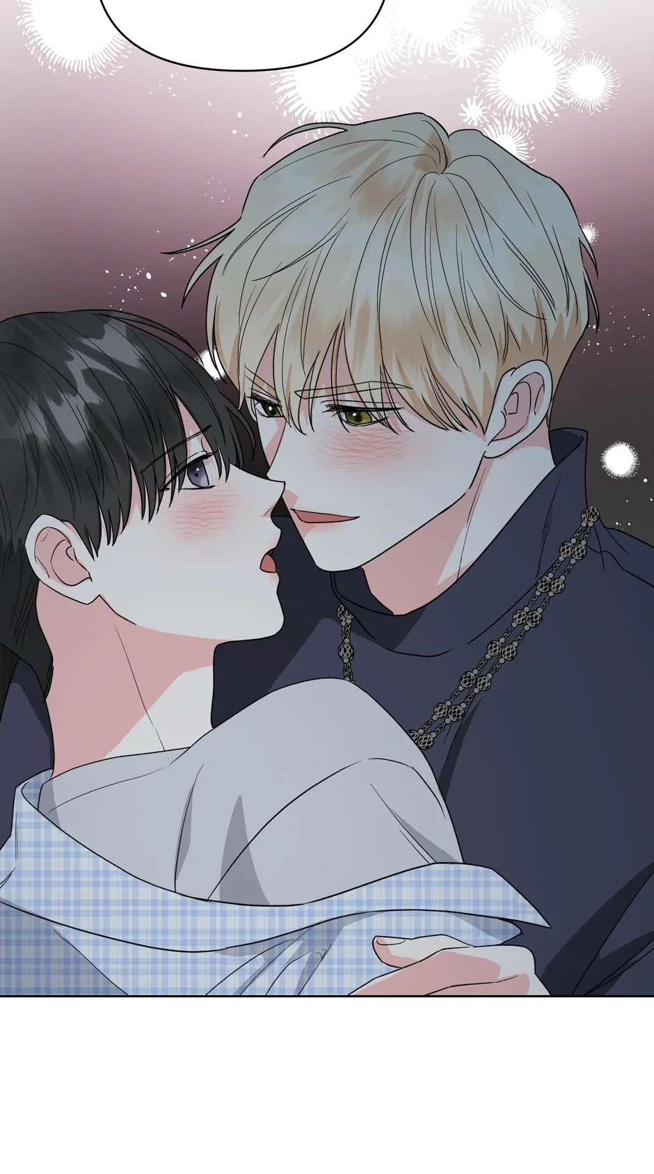 Re-playlist [Official] - 21. Not a Mistake manhwa