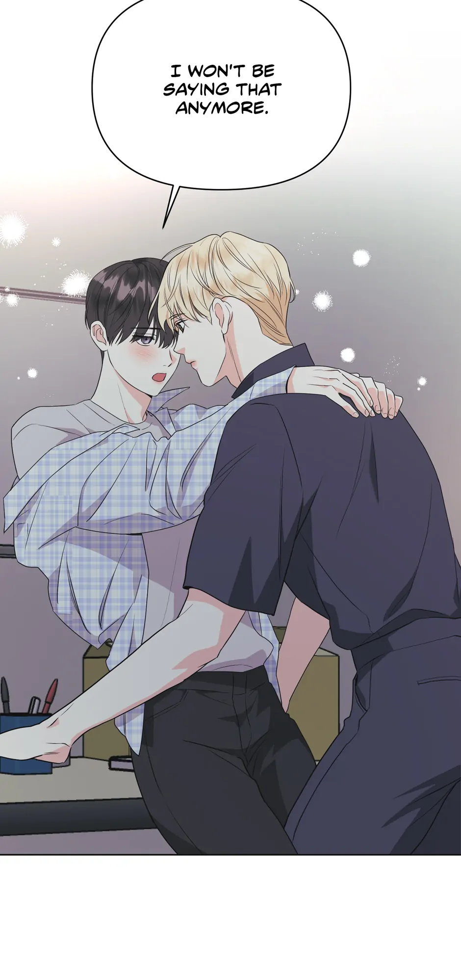 Re-playlist [Official] - 21. Not a Mistake manhwa