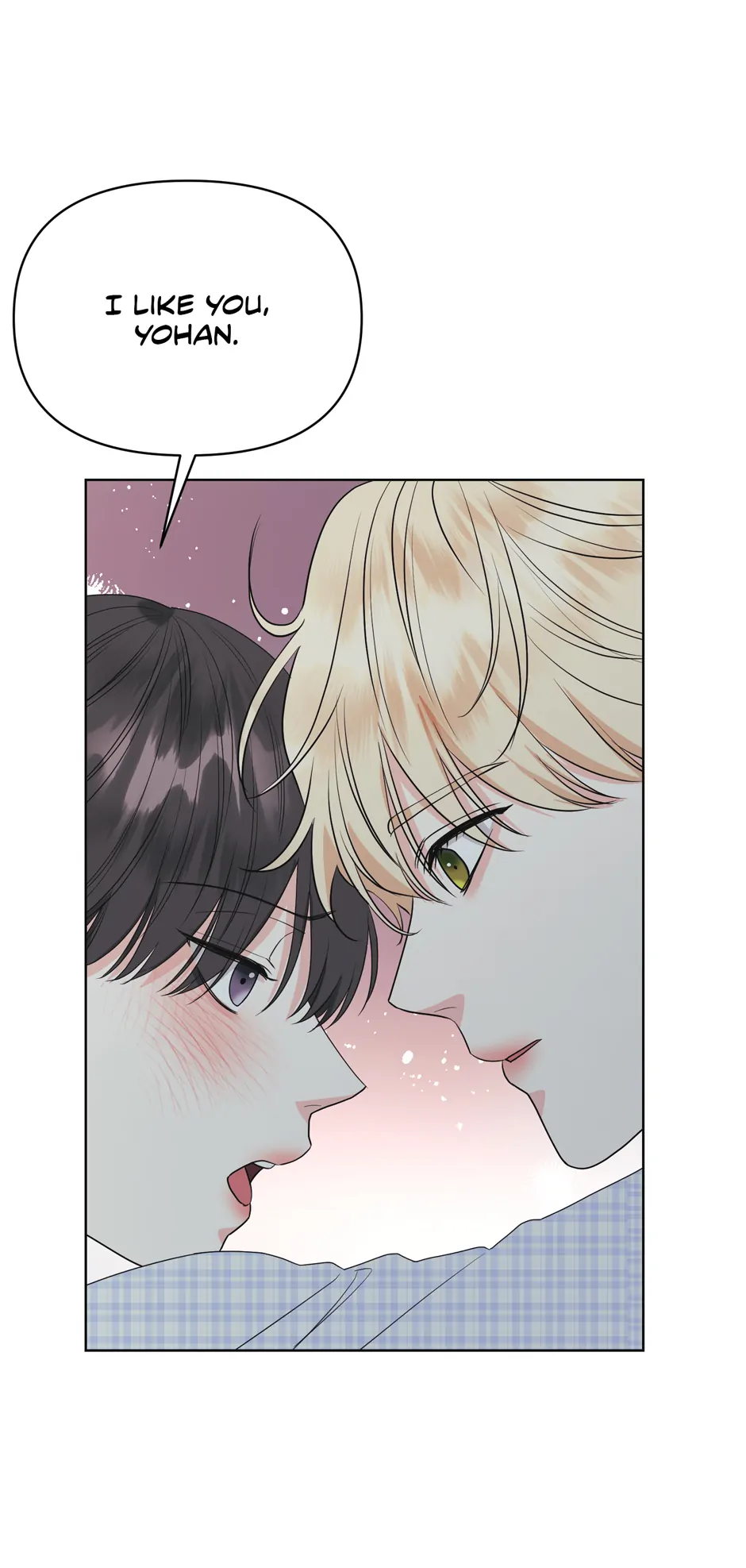 Re-playlist [Official] - 21. Not a Mistake manhwa
