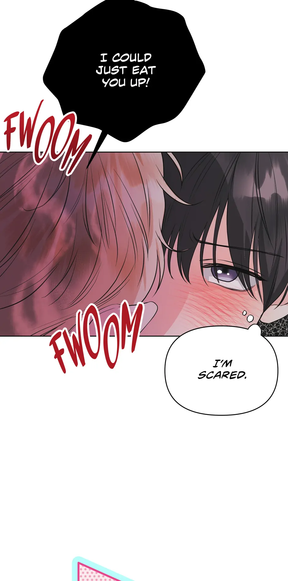 Re-playlist [Official] - 21. Not a Mistake manhwa
