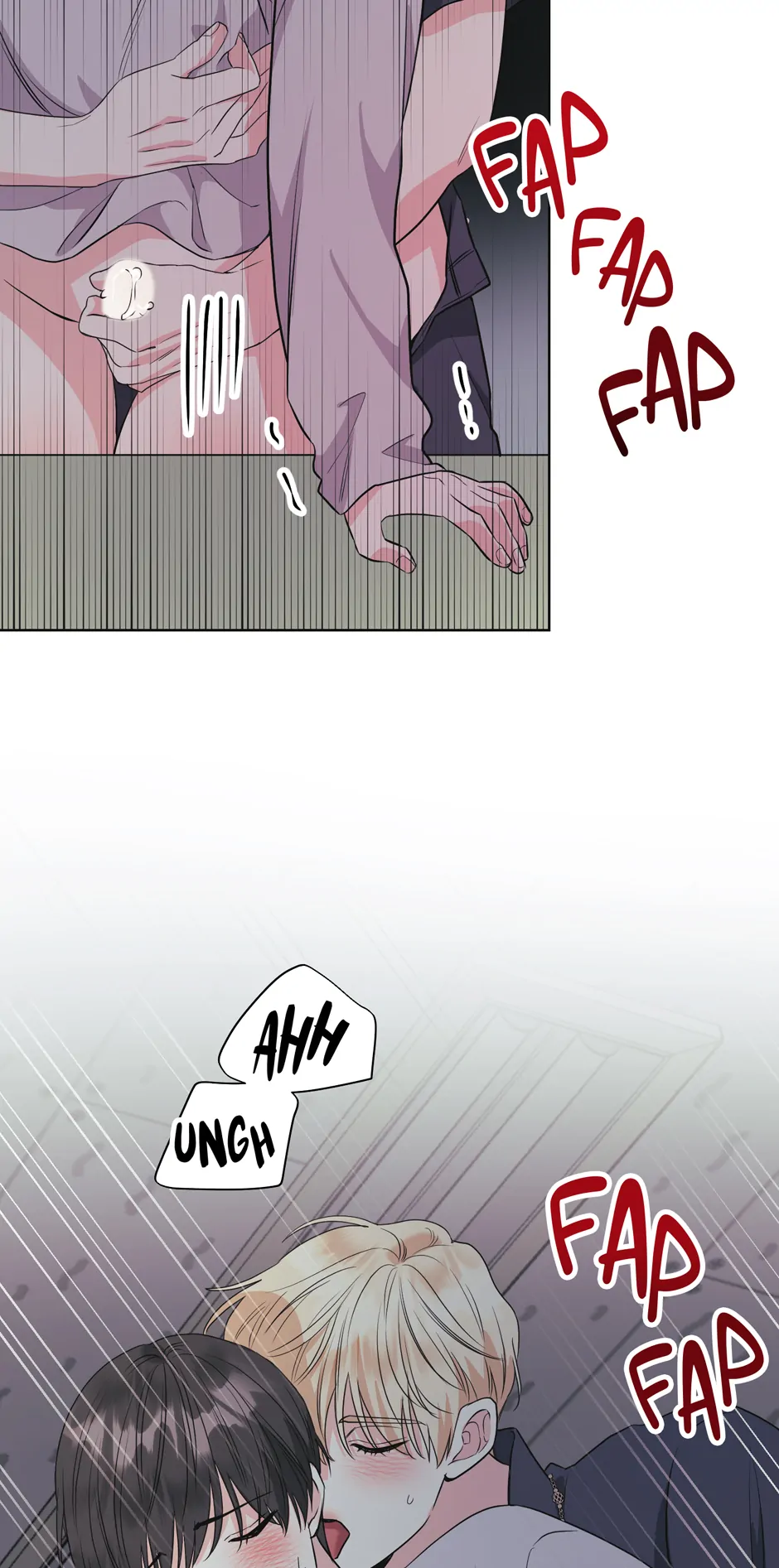 Re-playlist [Official] - 21. Not a Mistake manhwa