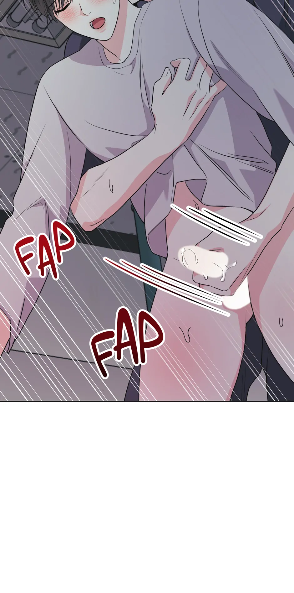 Re-playlist [Official] - 21. Not a Mistake manhwa