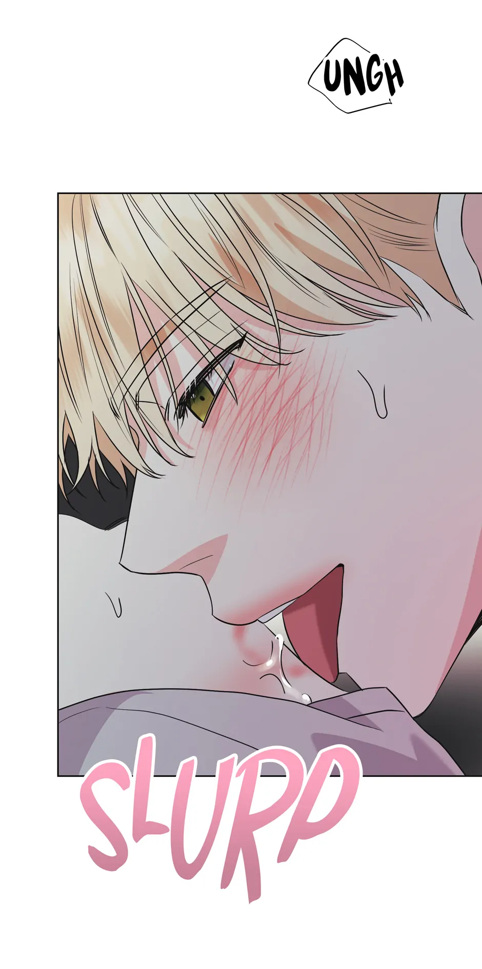Re-playlist [Official] - 21. Not a Mistake manhwa