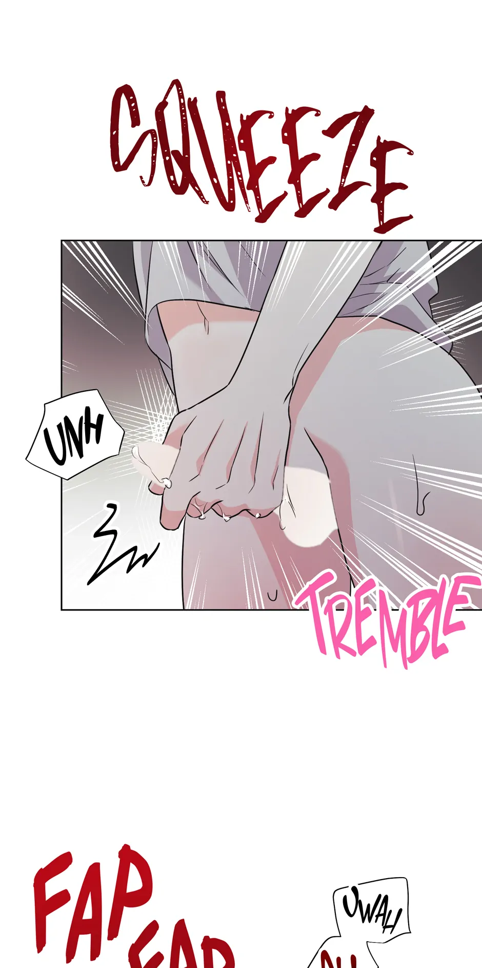 Re-playlist [Official] - 21. Not a Mistake manhwa