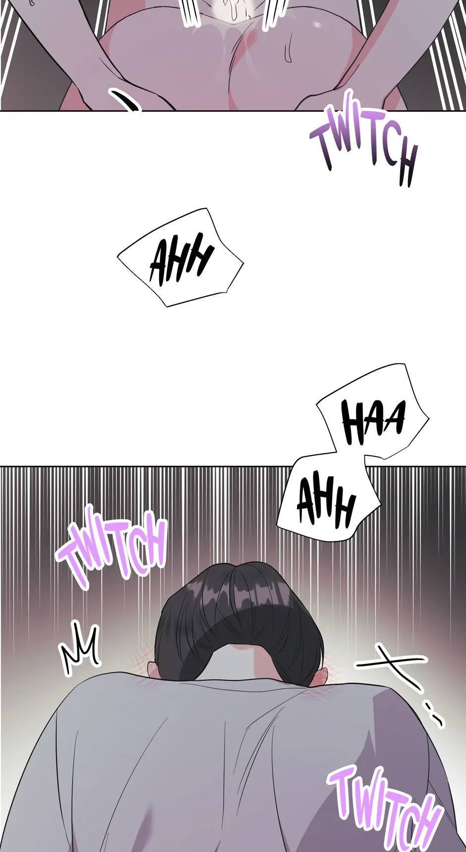 Re-playlist [Official] - 21. Not a Mistake manhwa