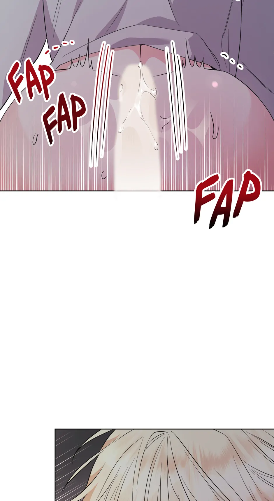 Re-playlist [Official] - 21. Not a Mistake manhwa