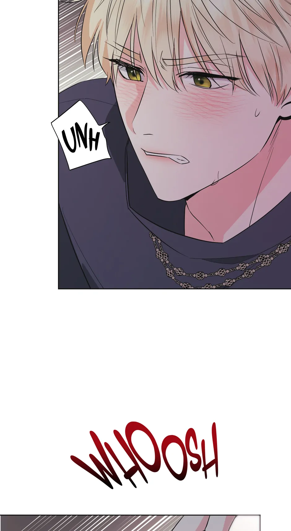 Re-playlist [Official] - 21. Not a Mistake manhwa