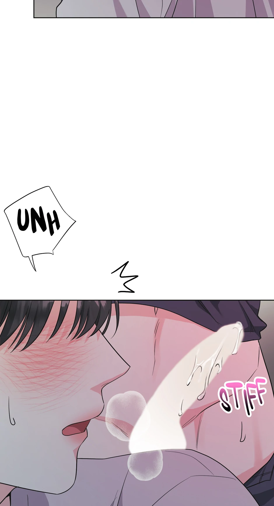 Re-playlist [Official] - 21. Not a Mistake manhwa
