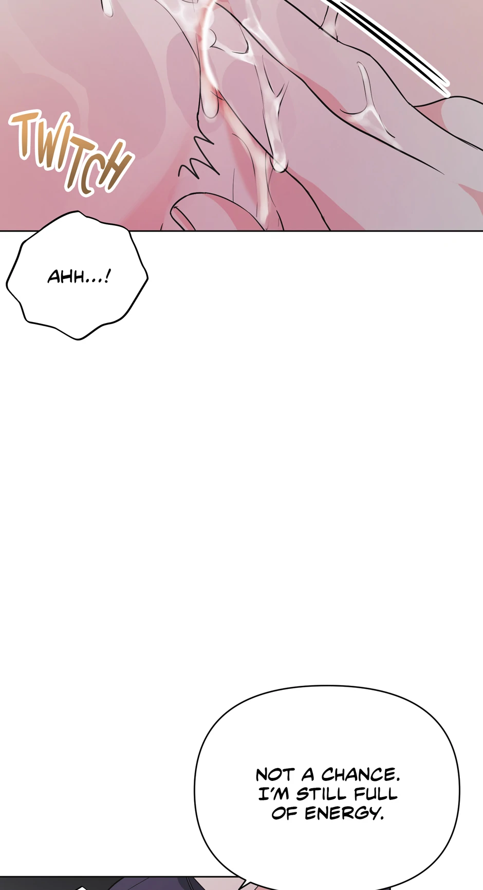 Re-playlist [Official] - 21. Not a Mistake manhwa