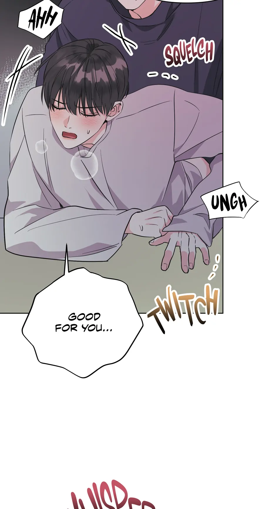 Re-playlist [Official] - 21. Not a Mistake manhwa