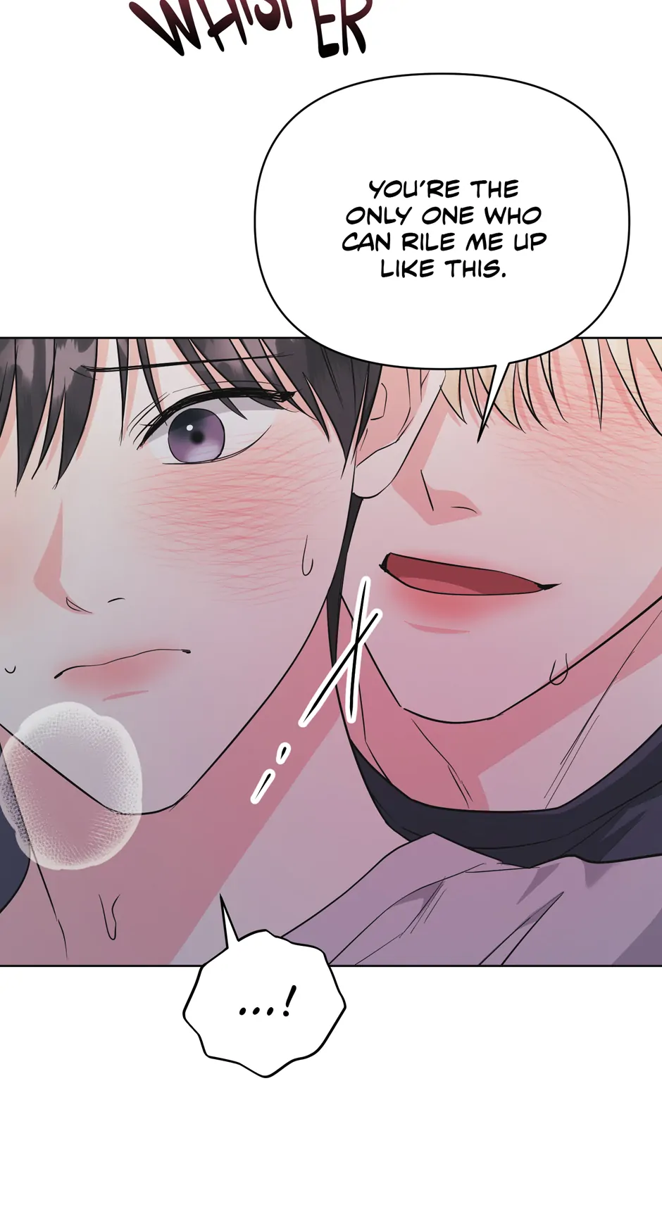 Re-playlist [Official] - 21. Not a Mistake manhwa