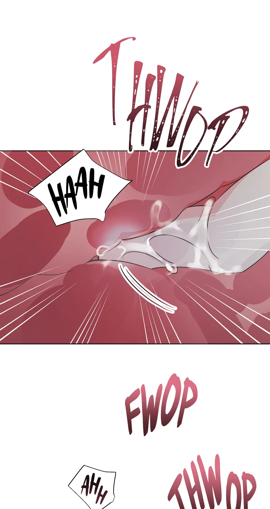 Re-playlist [Official] - 21. Not a Mistake manhwa