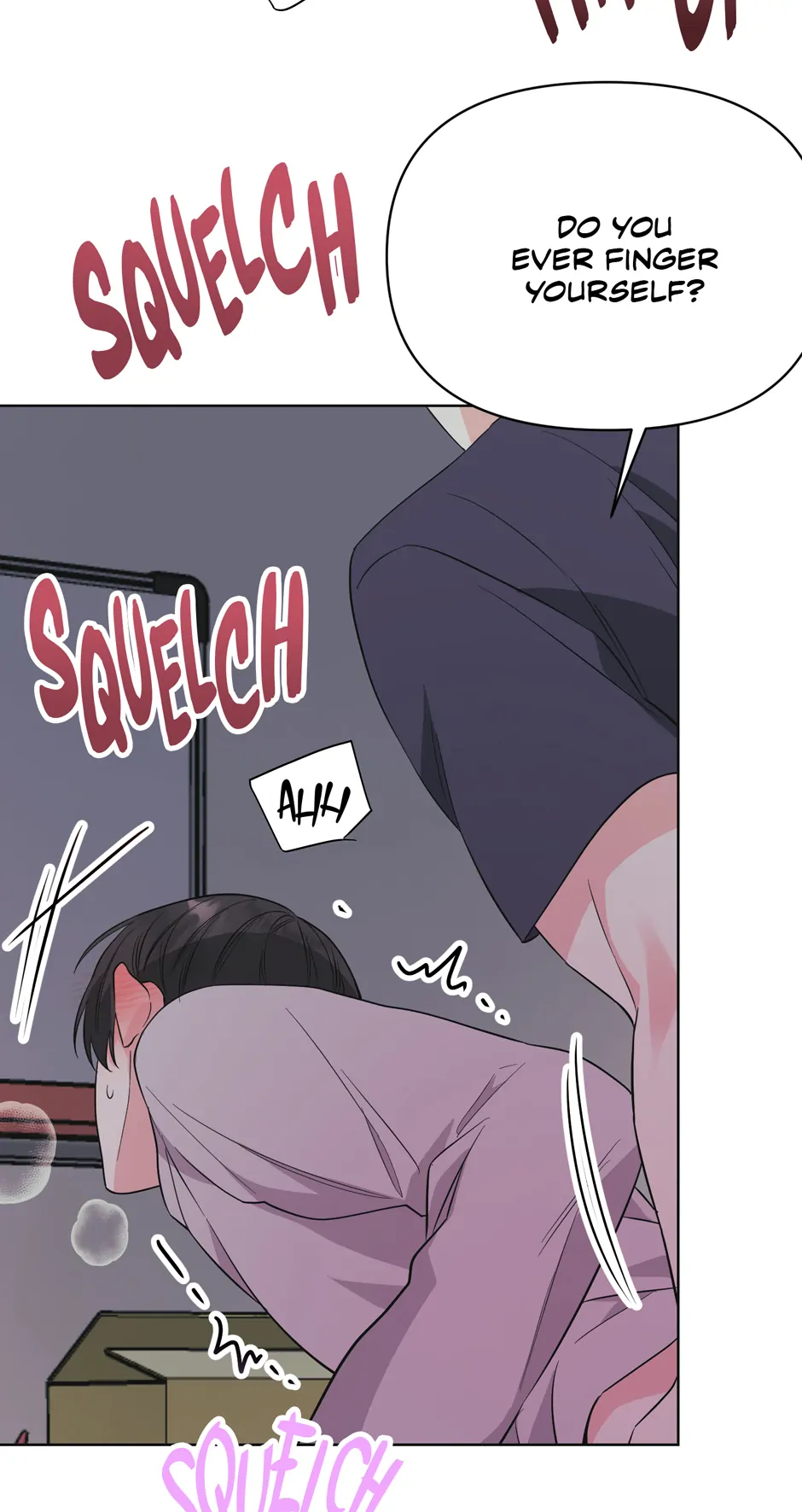 Re-playlist [Official] - 21. Not a Mistake manhwa