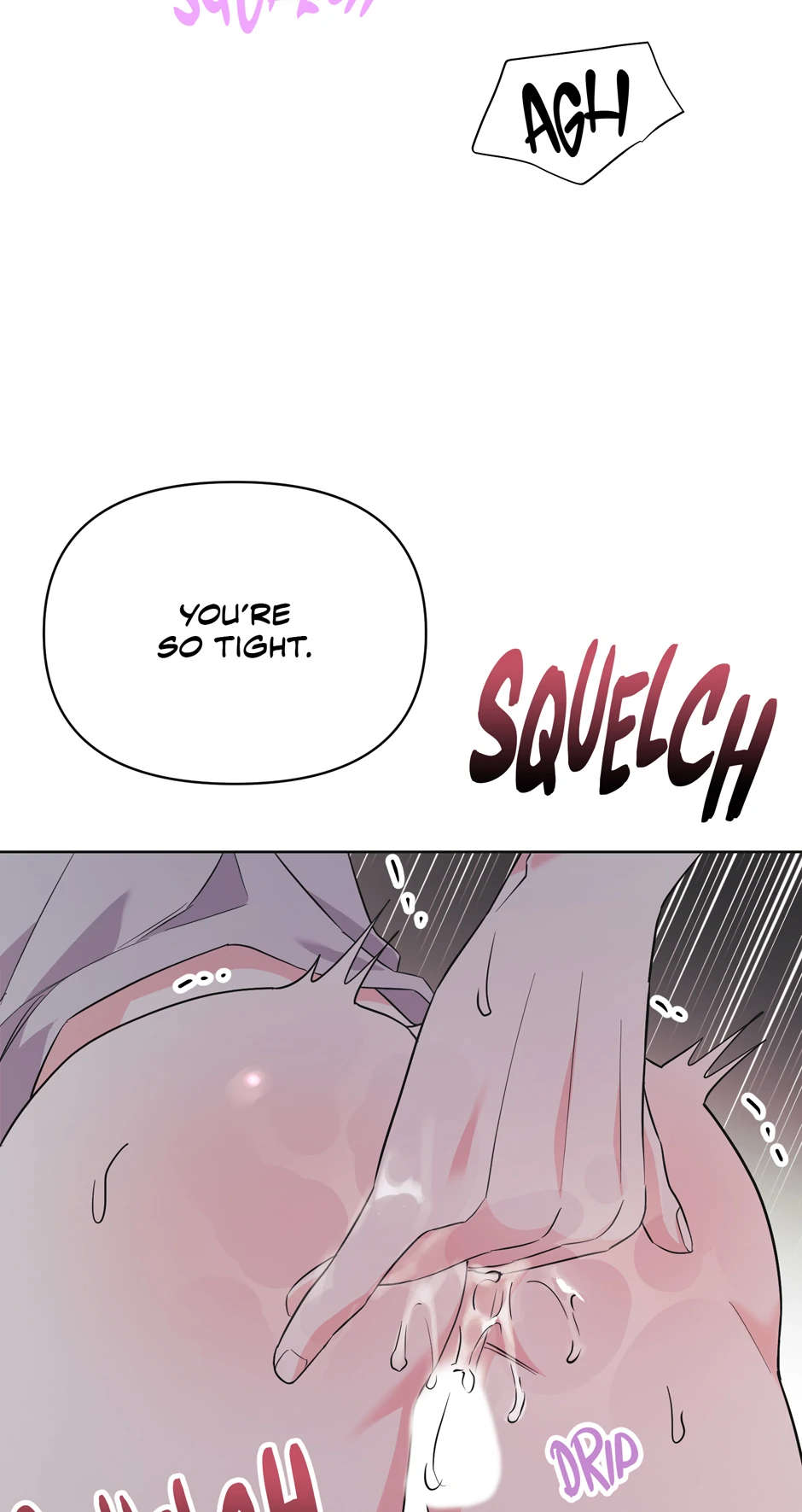Re-playlist [Official] - 21. Not a Mistake manhwa