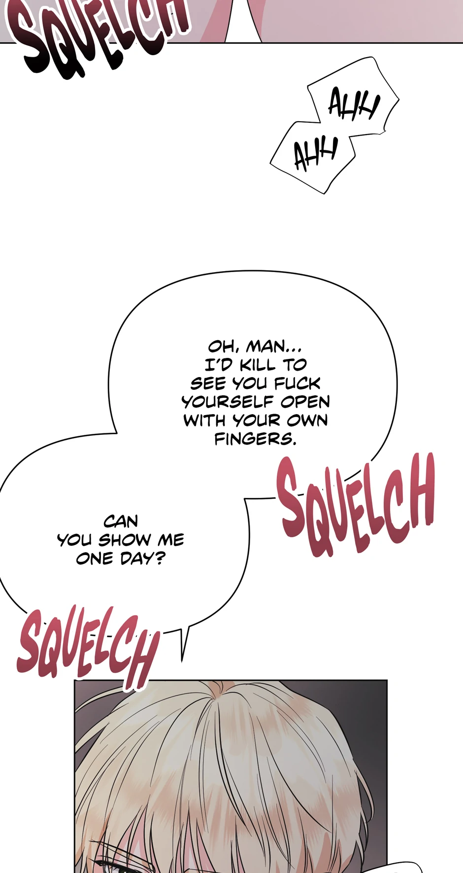 Re-playlist [Official] - 21. Not a Mistake manhwa