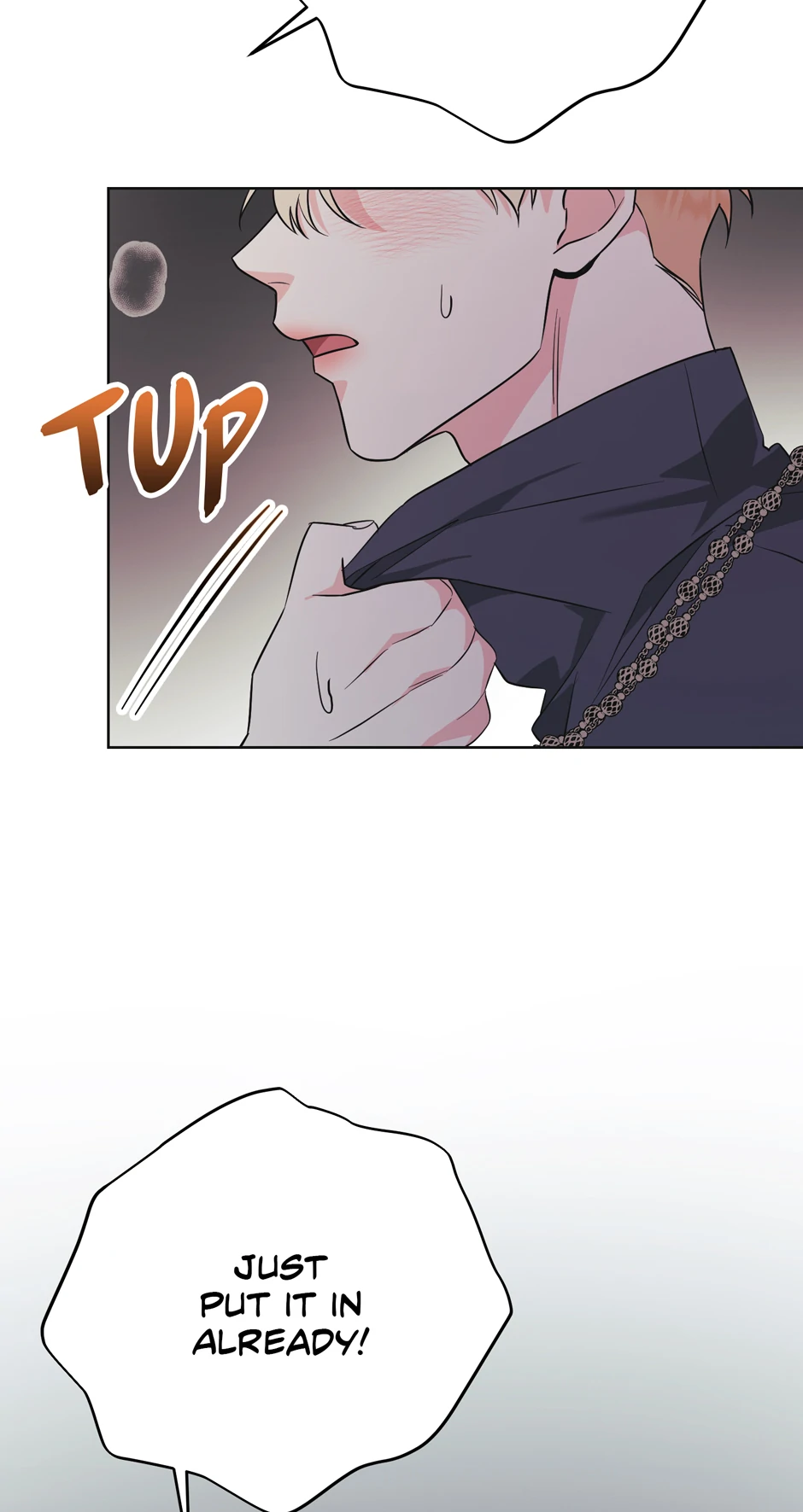 Re-playlist [Official] - 21. Not a Mistake manhwa