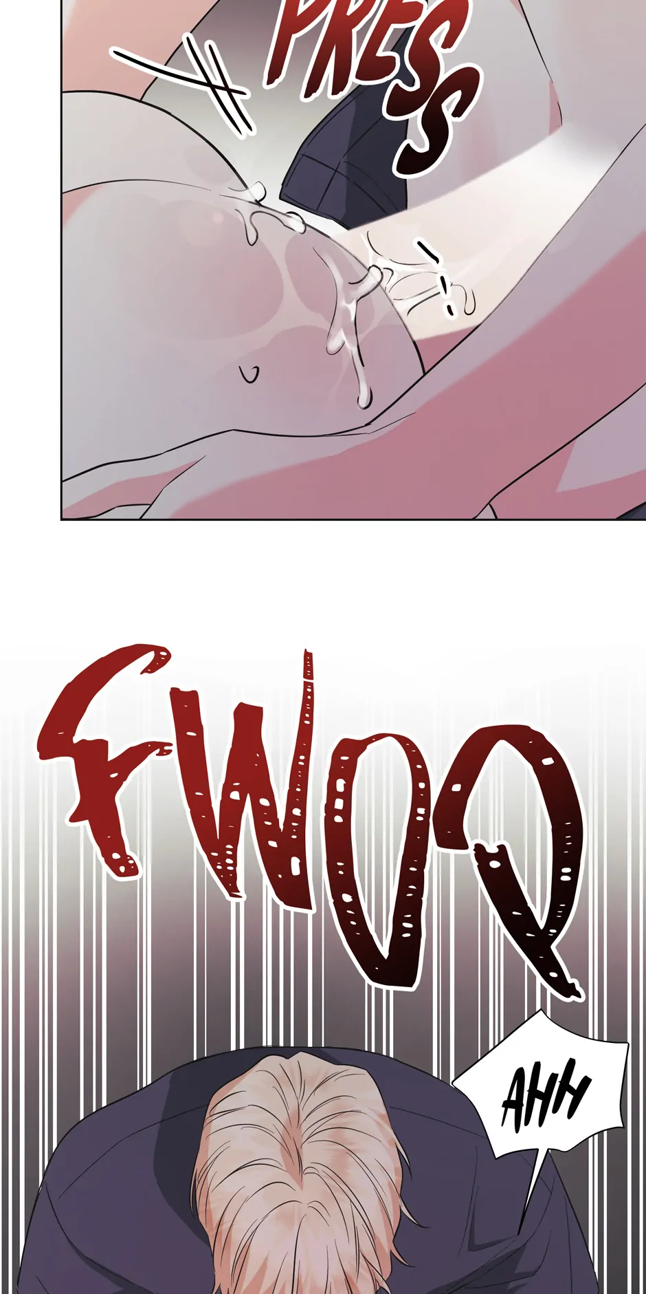 Re-playlist [Official] - 21. Not a Mistake manhwa