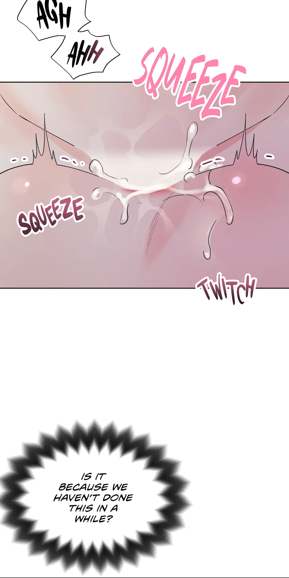 Re-playlist [Official] - 21. Not a Mistake manhwa