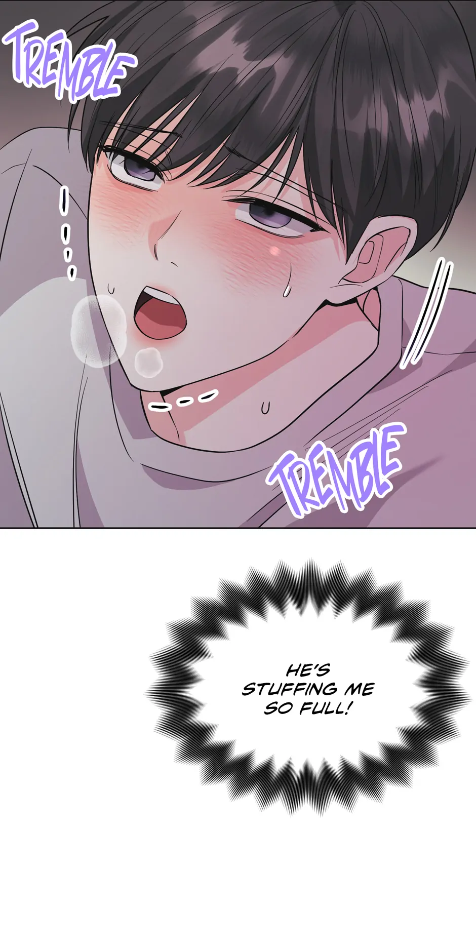 Re-playlist [Official] - 21. Not a Mistake manhwa