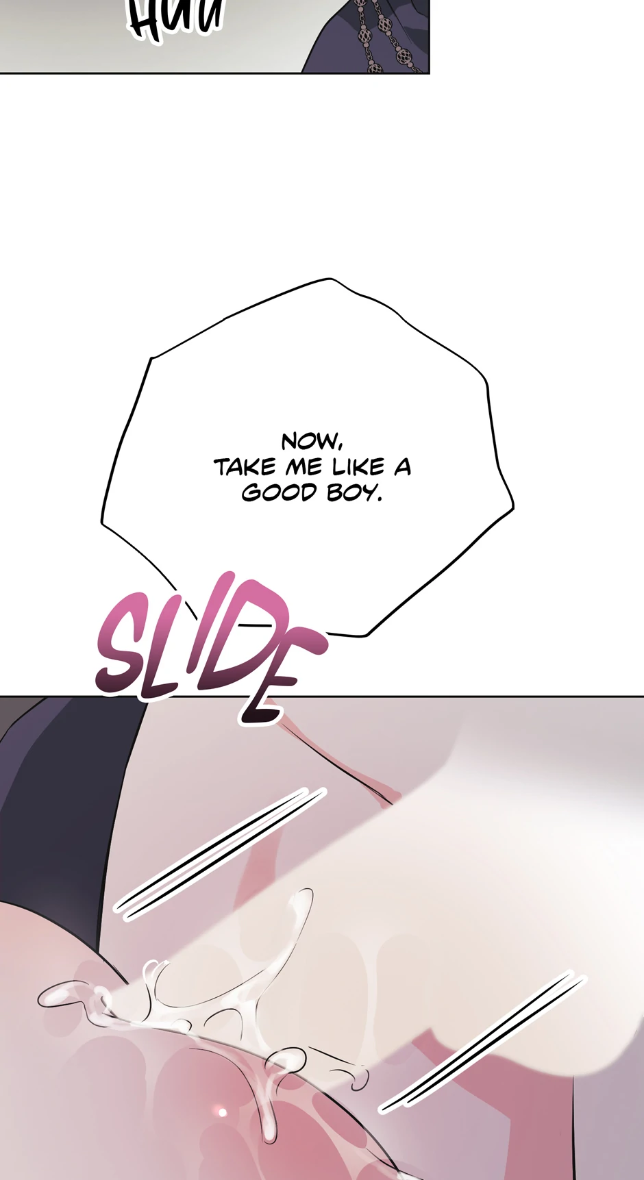 Re-playlist [Official] - 21. Not a Mistake manhwa