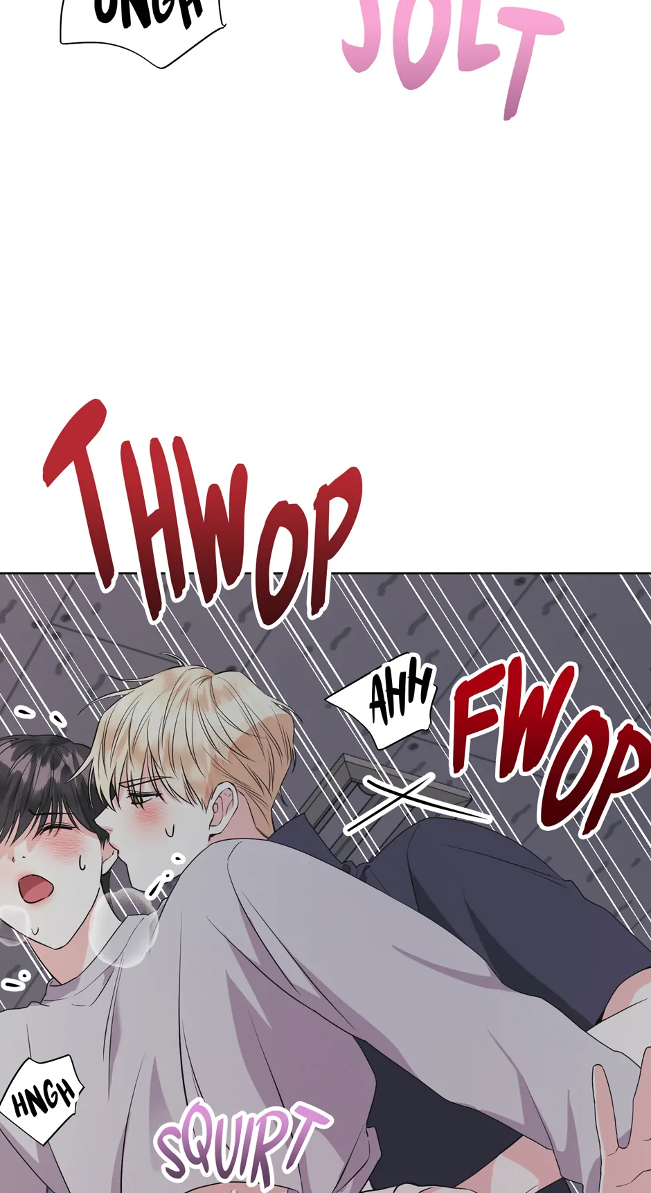 Re-playlist [Official] - 21. Not a Mistake manhwa