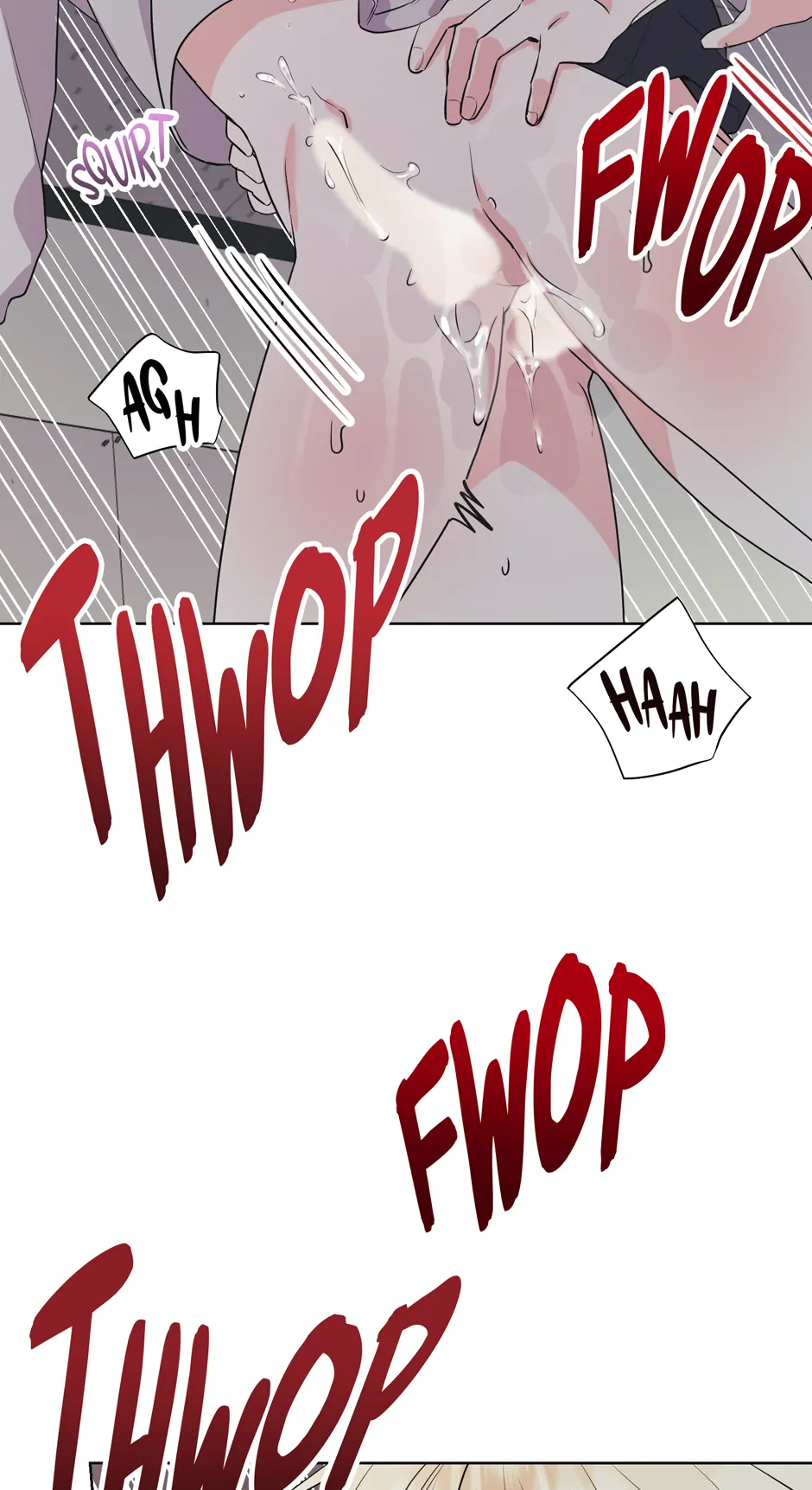 Re-playlist [Official] - 21. Not a Mistake manhwa