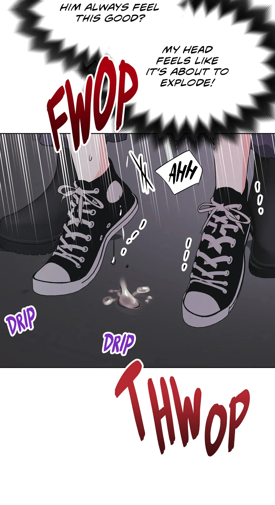 Re-playlist [Official] - 21. Not a Mistake manhwa