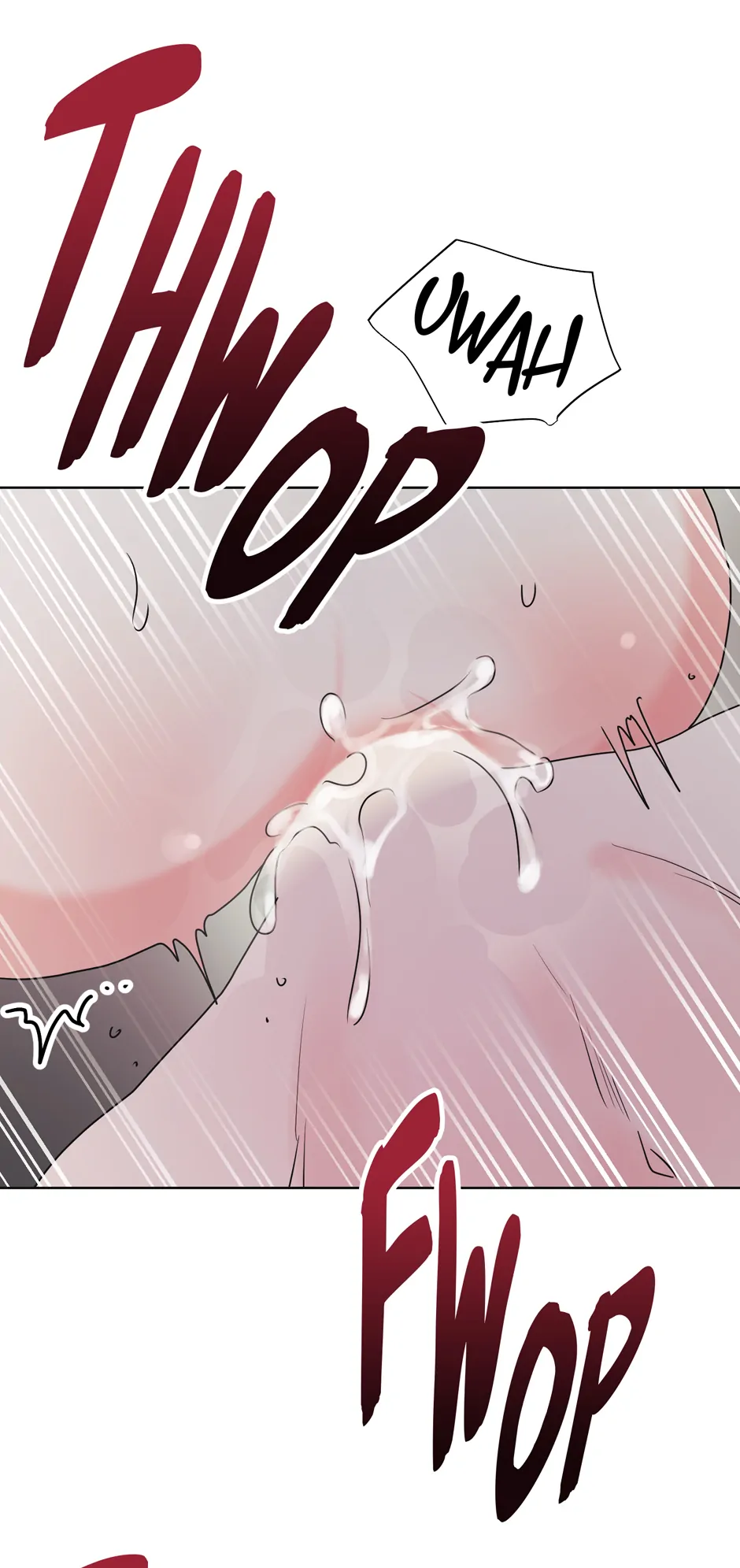 Re-playlist [Official] - 21. Not a Mistake manhwa