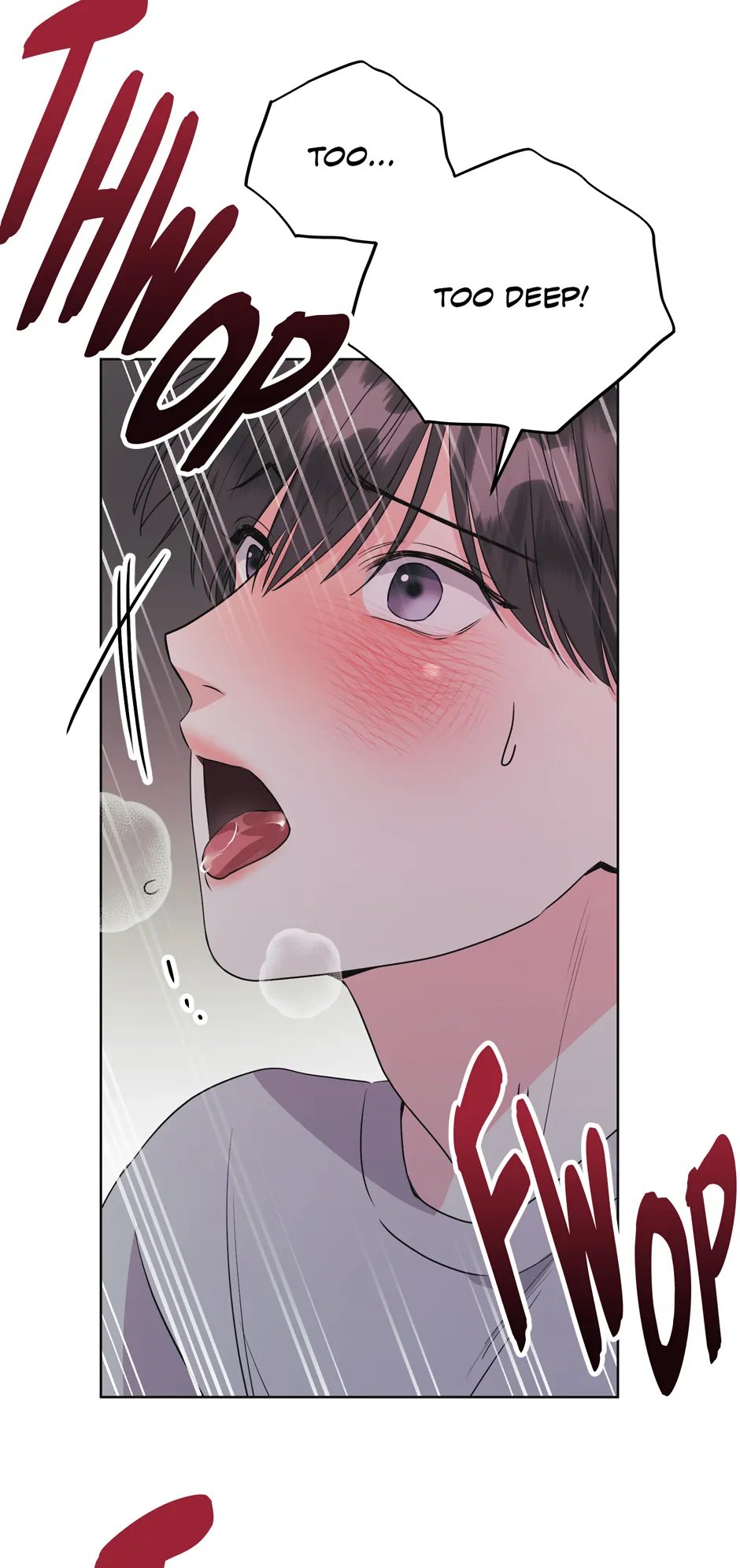 Re-playlist [Official] - 21. Not a Mistake manhwa